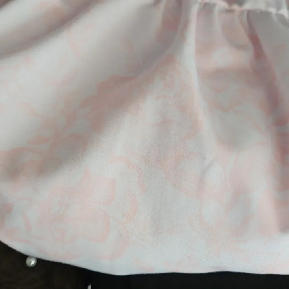 Trixxi floral print